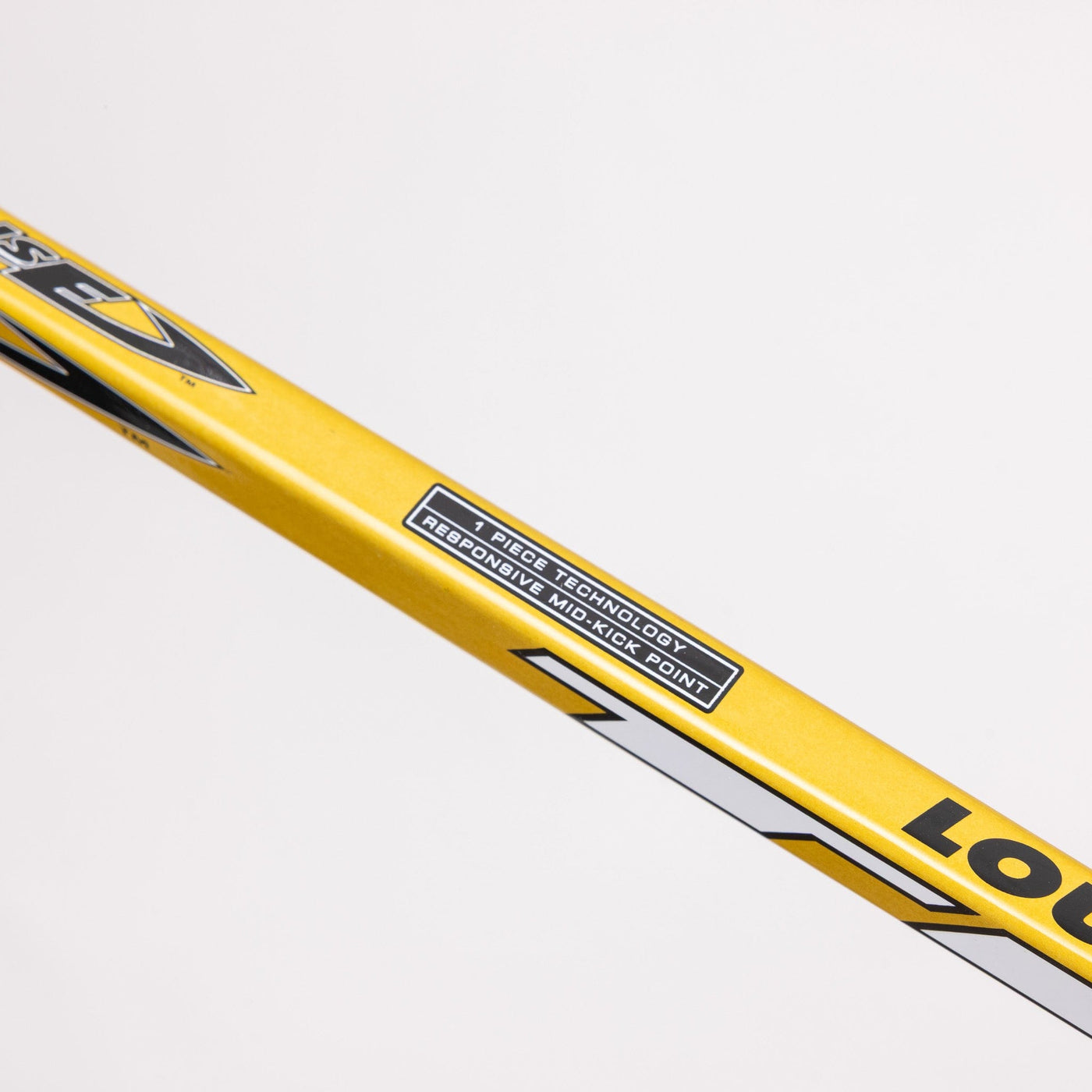 TPS Hockey Hockey Sticks TPS Response Vintage Junior Hockey Stick - TheHockeyShop