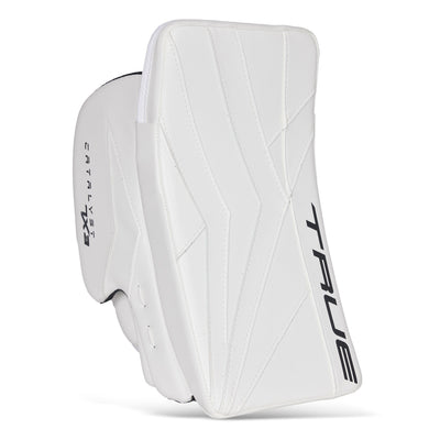 TRUE Catalyst 7X3 Intermediate Goalie Blocker - TheHockeyShop.com