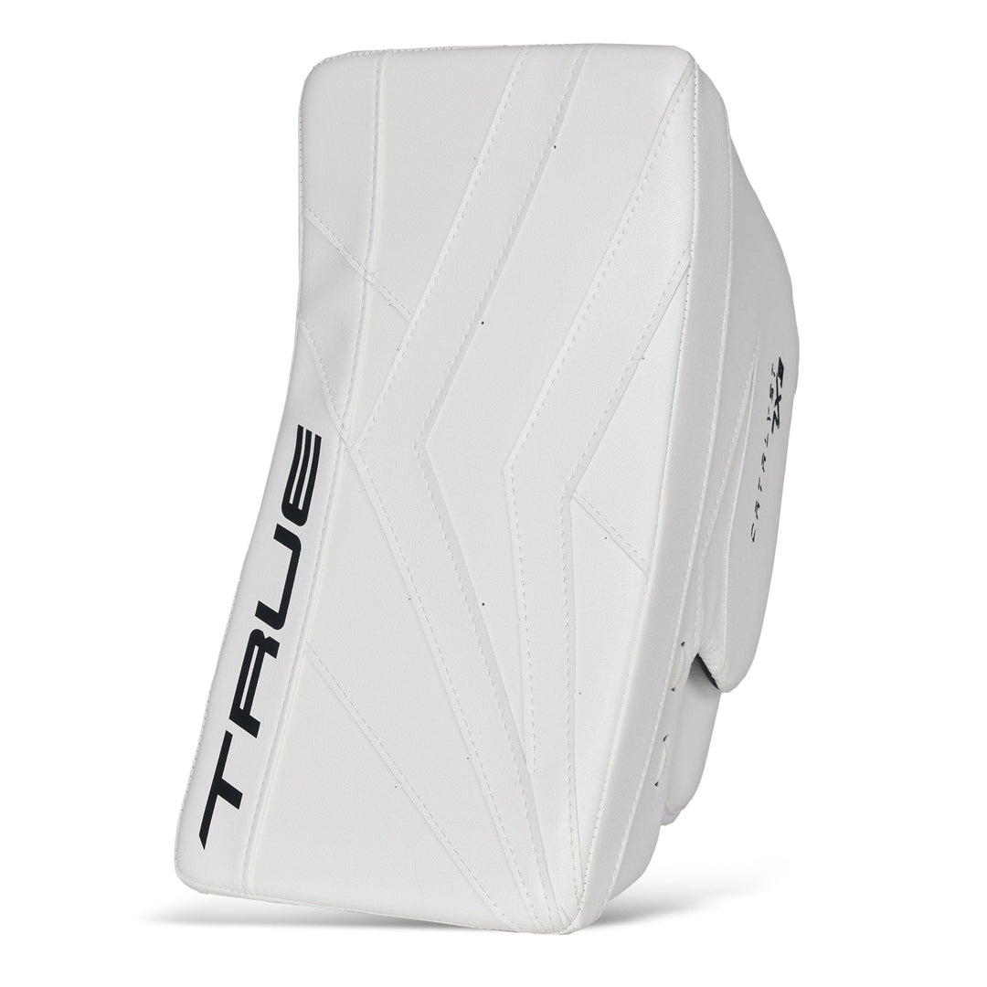 TRUE Catalyst 7X3 Intermediate Goalie Blocker