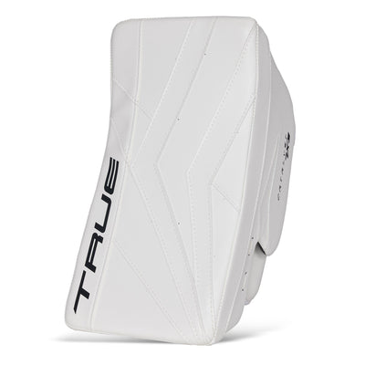 TRUE Catalyst 7X3 Senior Goalie Blocker - TheHockeyShop.com