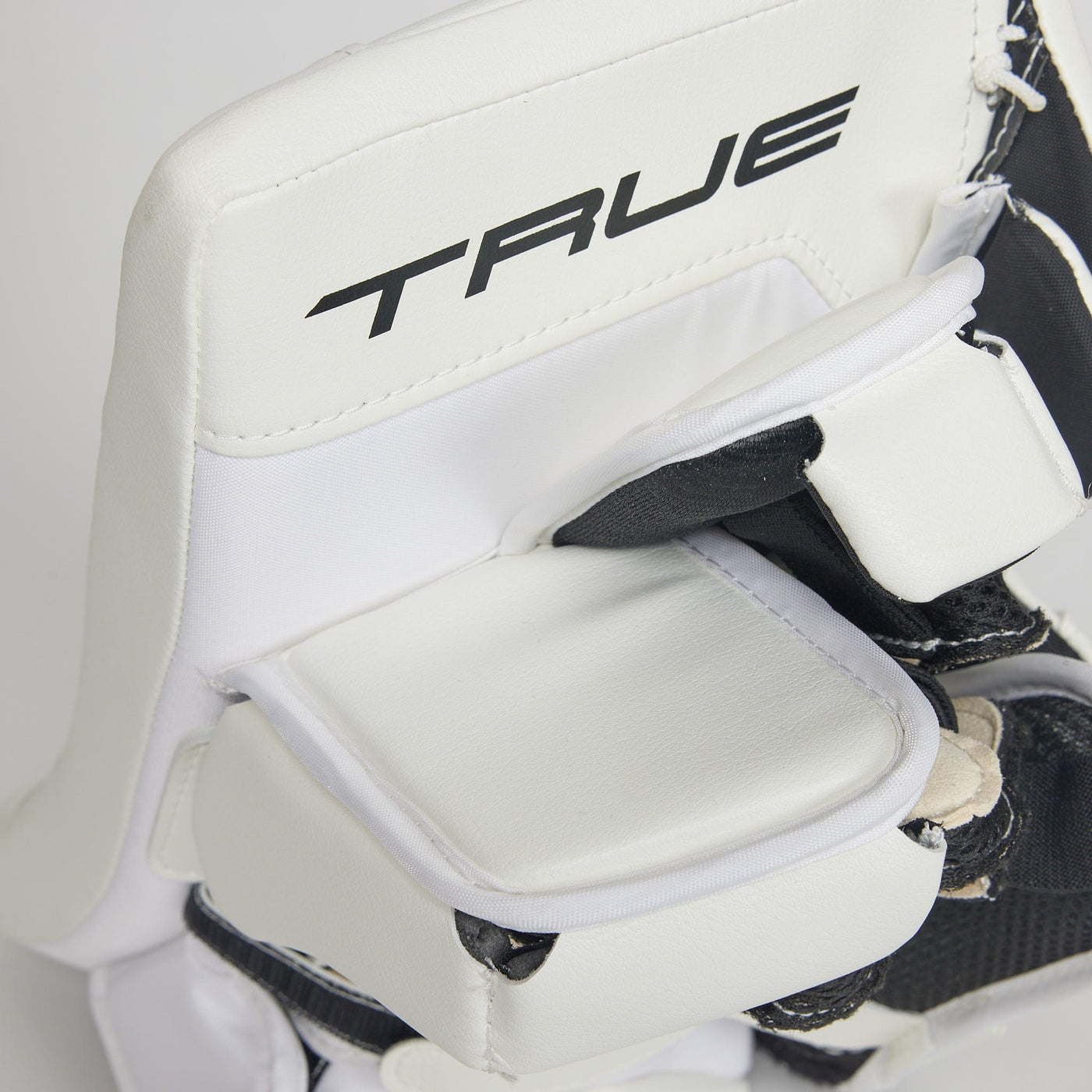 TRUE Catalyst 7X3 Senior Goalie Blocker - TheHockeyShop.com