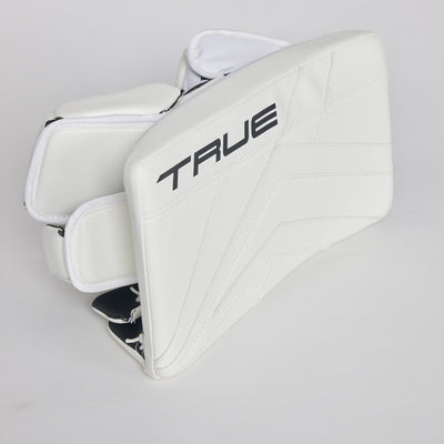 TRUE Catalyst 7X3 Senior Goalie Blocker - TheHockeyShop.com