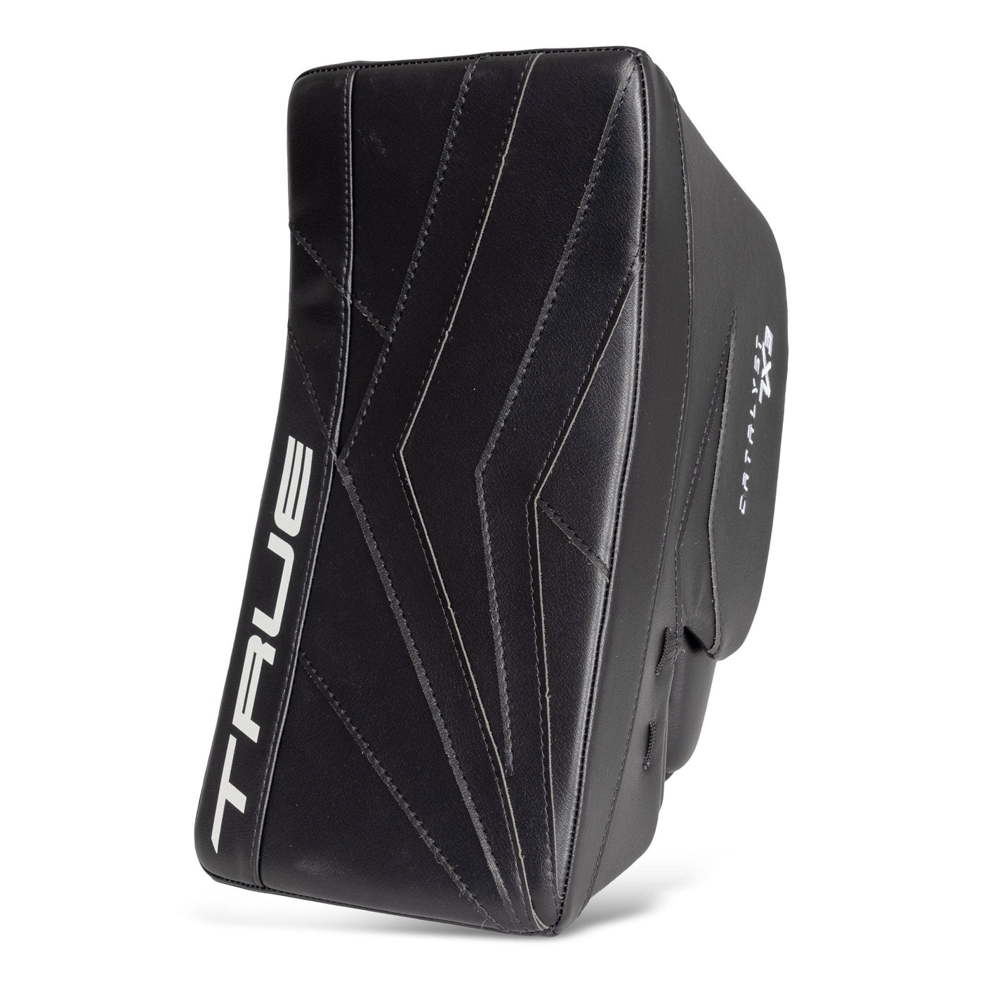 TRUE Catalyst 7X3 Senior Goalie Blocker - The Hockey Shop Source For Sports