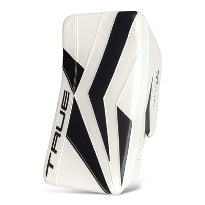 TRUE Catalyst 7X3 Senior Goalie Blocker - The Hockey Shop Source For Sports