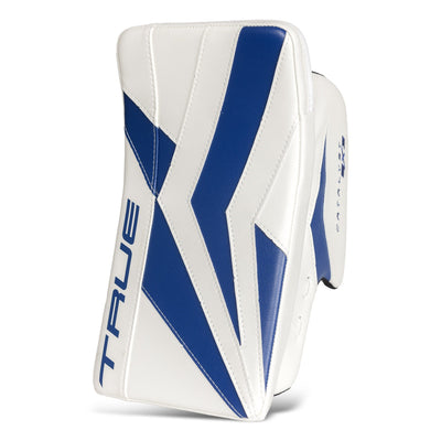 TRUE Catalyst 7X3 Senior Goalie Blocker - The Hockey Shop Source For Sports