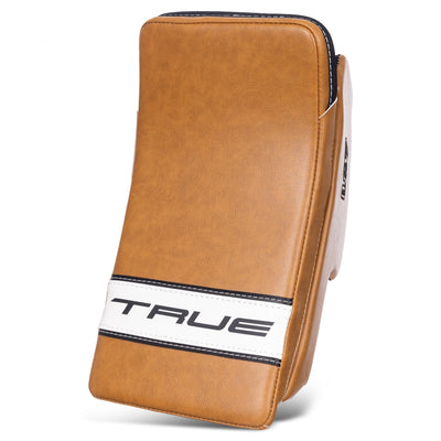 True Catalyst L87 Intermediate Goalie Blocker - TheHockeyShop.com