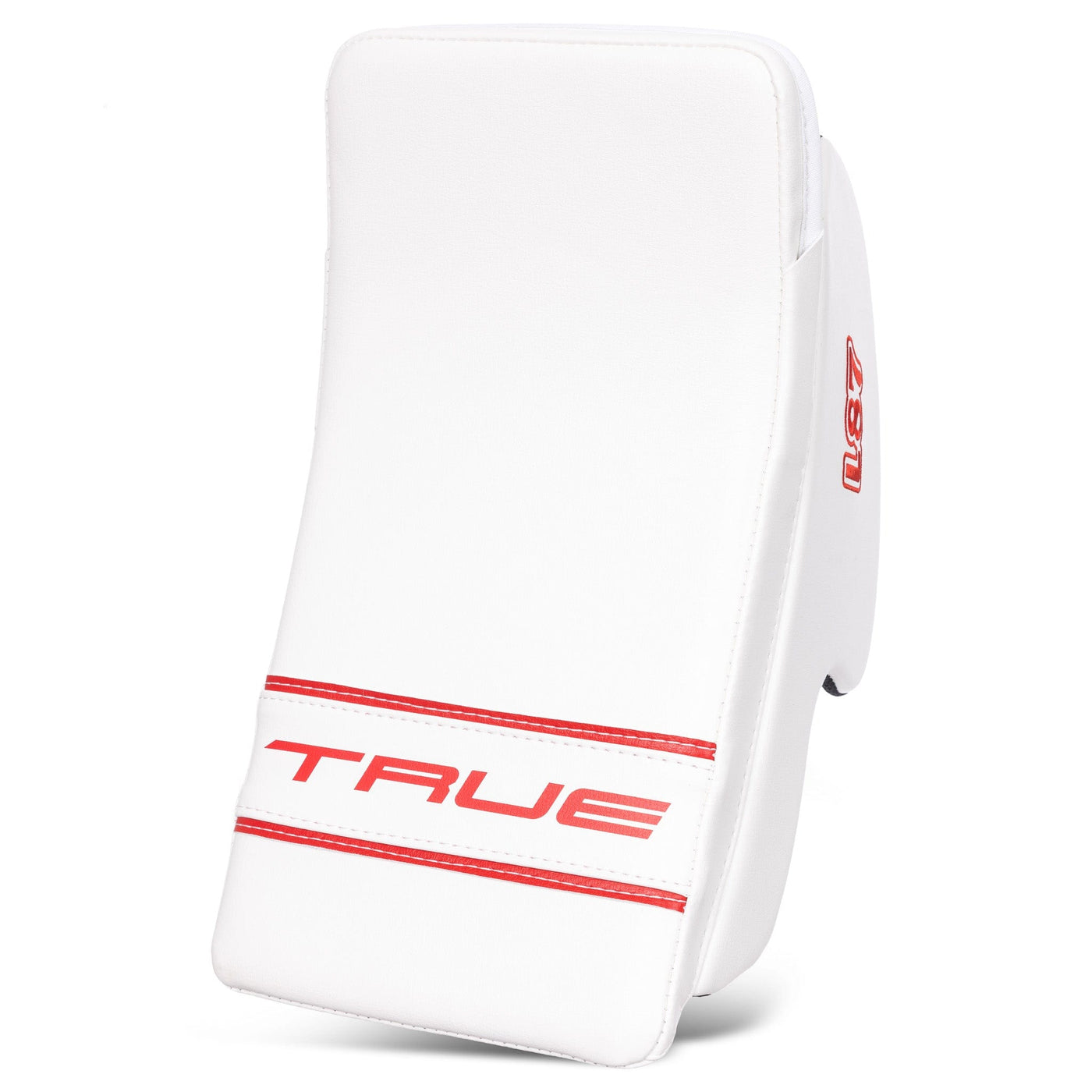 True Catalyst L87 Intermediate Goalie Blocker - TheHockeyShop.com