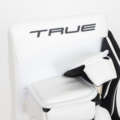 True Catalyst L87 Intermediate Goalie Blocker - TheHockeyShop.com