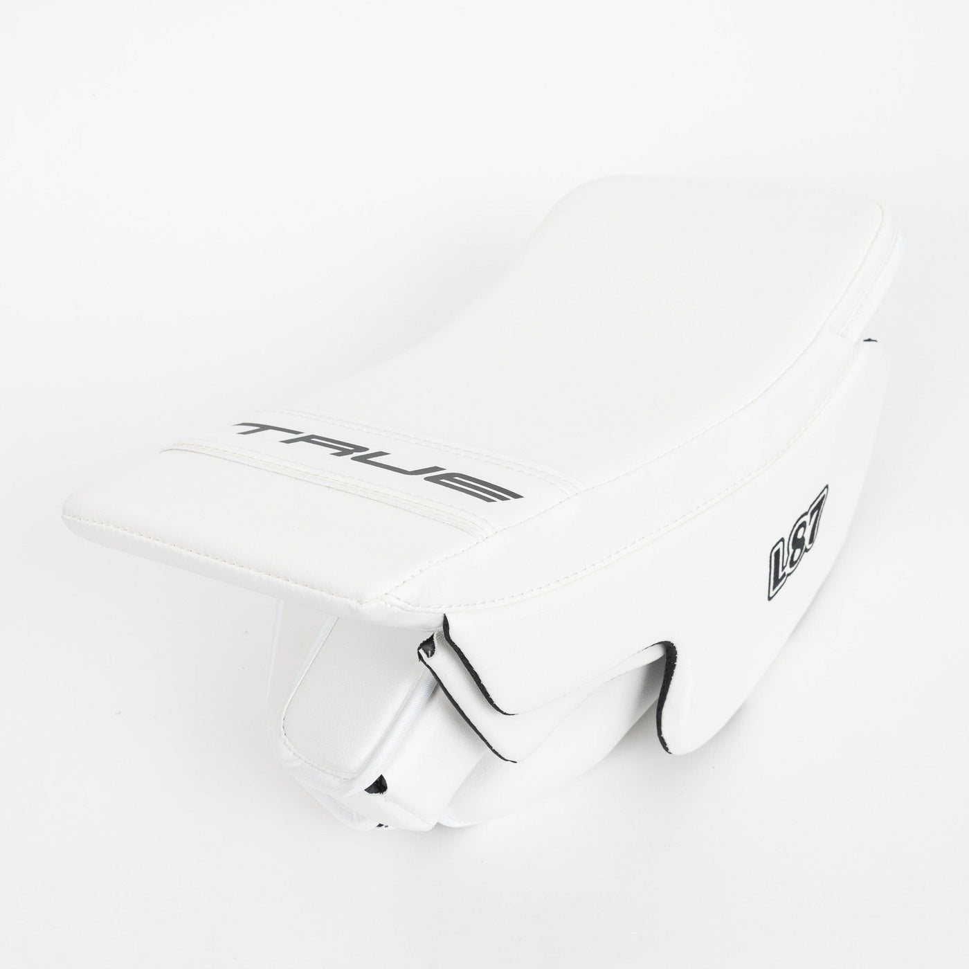 True Catalyst L87 Intermediate Goalie Blocker - TheHockeyShop.com