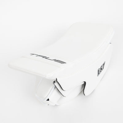 True Catalyst L87 Intermediate Goalie Blocker - TheHockeyShop.com