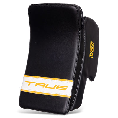 True Catalyst L87 Intermediate Goalie Blocker - TheHockeyShop.com