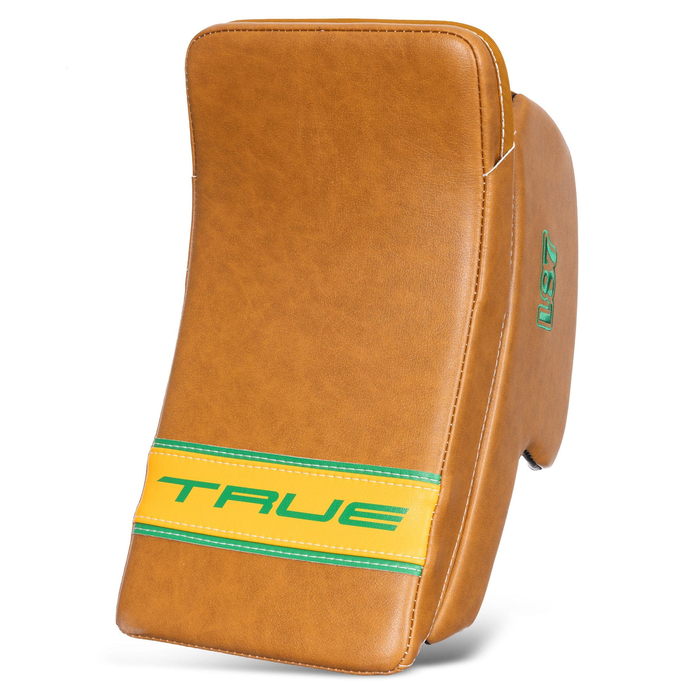 True Catalyst L87 Intermediate Goalie Blocker - TheHockeyShop.com