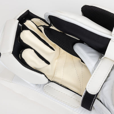 True Catalyst L87 Senior Goalie Blocker - TheHockeyShop.com