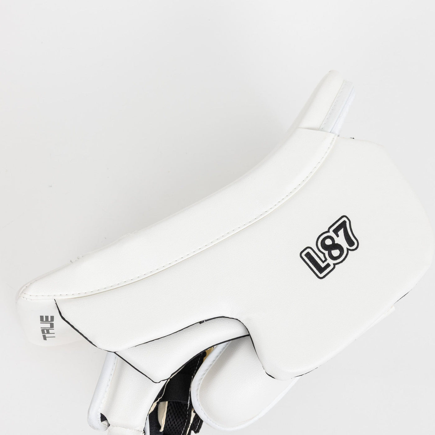 True Catalyst L87 Senior Goalie Blocker - TheHockeyShop.com