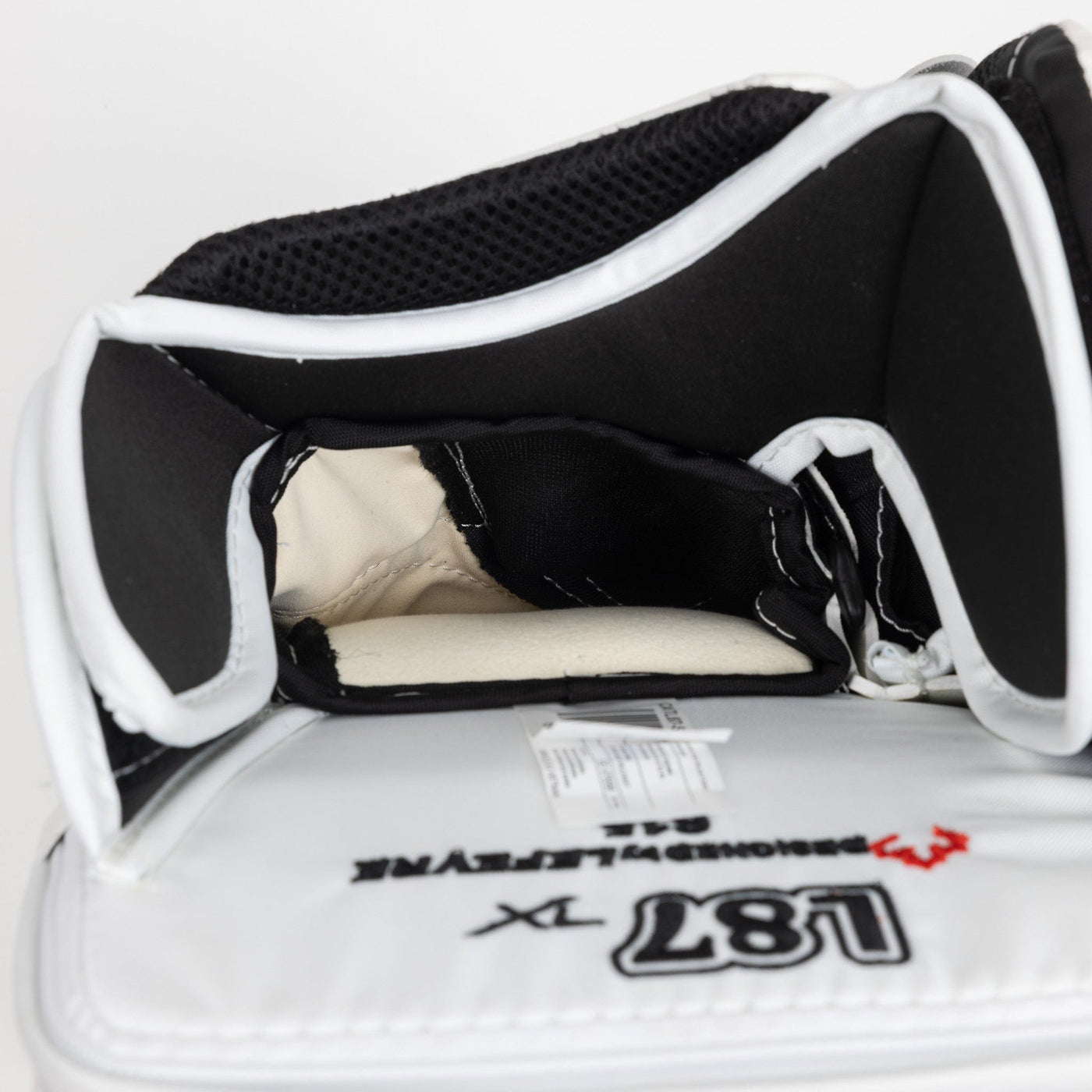 True Catalyst L87 Senior Goalie Blocker - TheHockeyShop.com