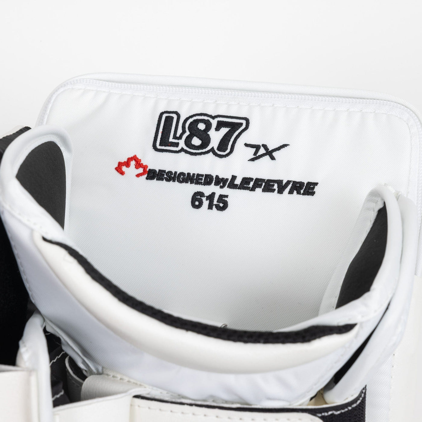 True Catalyst L87 Senior Goalie Blocker - TheHockeyShop.com