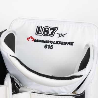 True Catalyst L87 Senior Goalie Blocker - TheHockeyShop.com