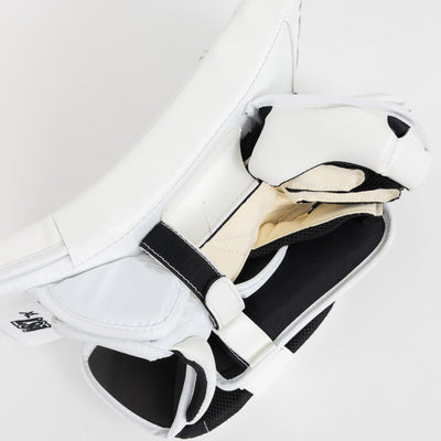True Catalyst L87 Senior Goalie Blocker - TheHockeyShop.com