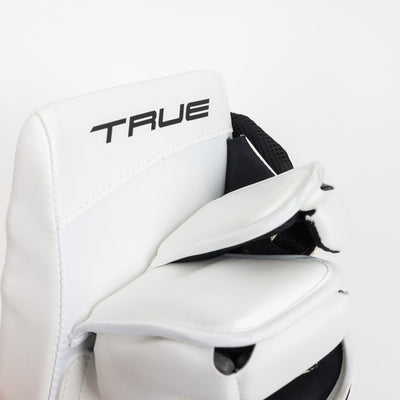 True Catalyst L87 Senior Goalie Blocker - TheHockeyShop.com