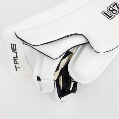 True Catalyst L87 Senior Goalie Blocker - TheHockeyShop.com