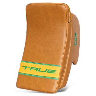 True Catalyst L87 Senior Goalie Blocker - TheHockeyShop.com