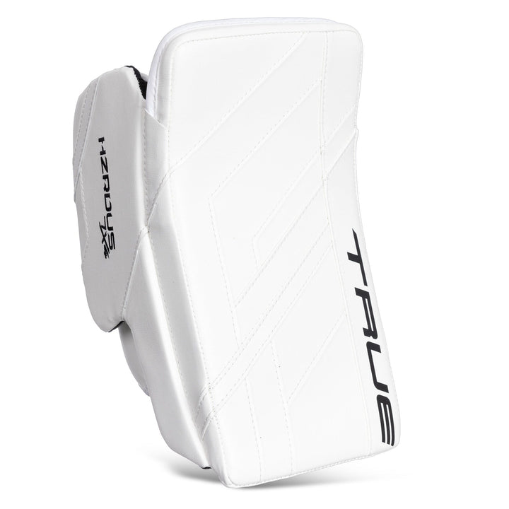タルロウ TRUE HZRDUS 7X4 Senior Goalie Blocker
