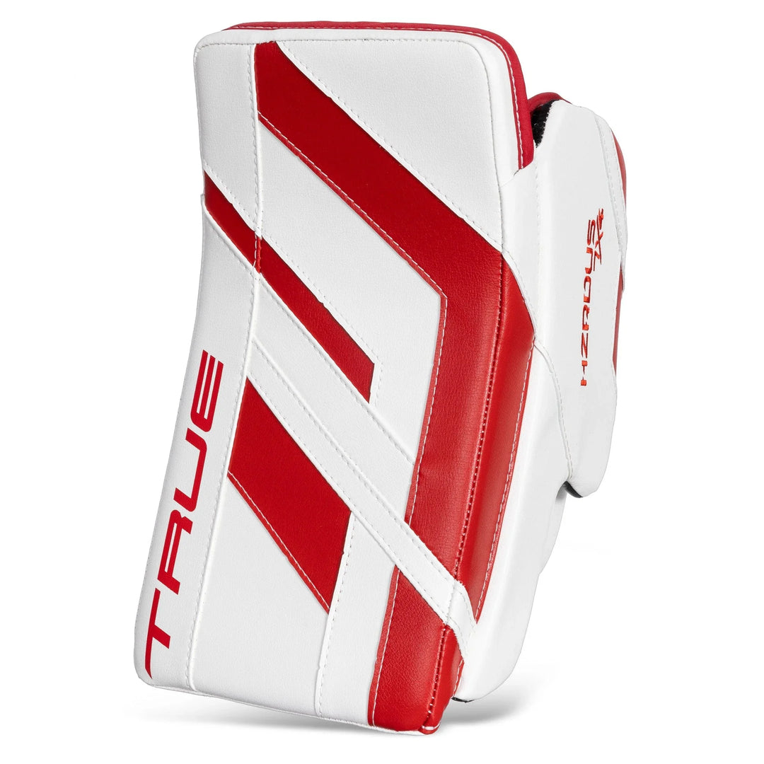 タルロウ TRUE HZRDUS 7X4 Senior Goalie Blocker
