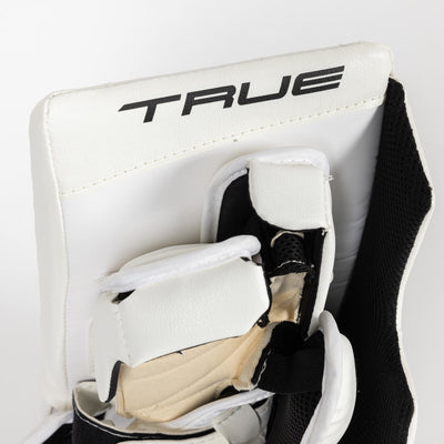 TRUE HZRDUS Junior Goalie Blocker - TheHockeyShop.com