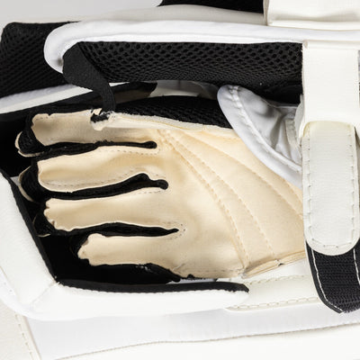 TRUE HZRDUS Junior Goalie Blocker - TheHockeyShop.com