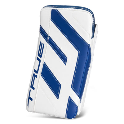 TRUE HZRDUS Junior Goalie Blocker - TheHockeyShop.com