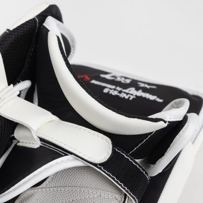 True HZRDUS L95 Intermediate Goalie Blocker - TheHockeyShop.com