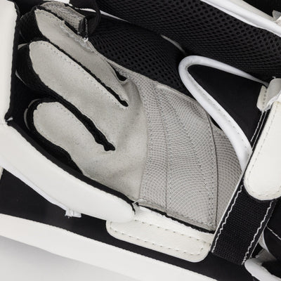 True HZRDUS L95 Intermediate Goalie Blocker - TheHockeyShop.com