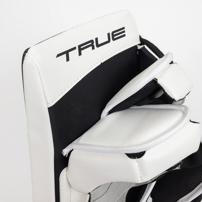 True HZRDUS L95 Intermediate Goalie Blocker - TheHockeyShop.com