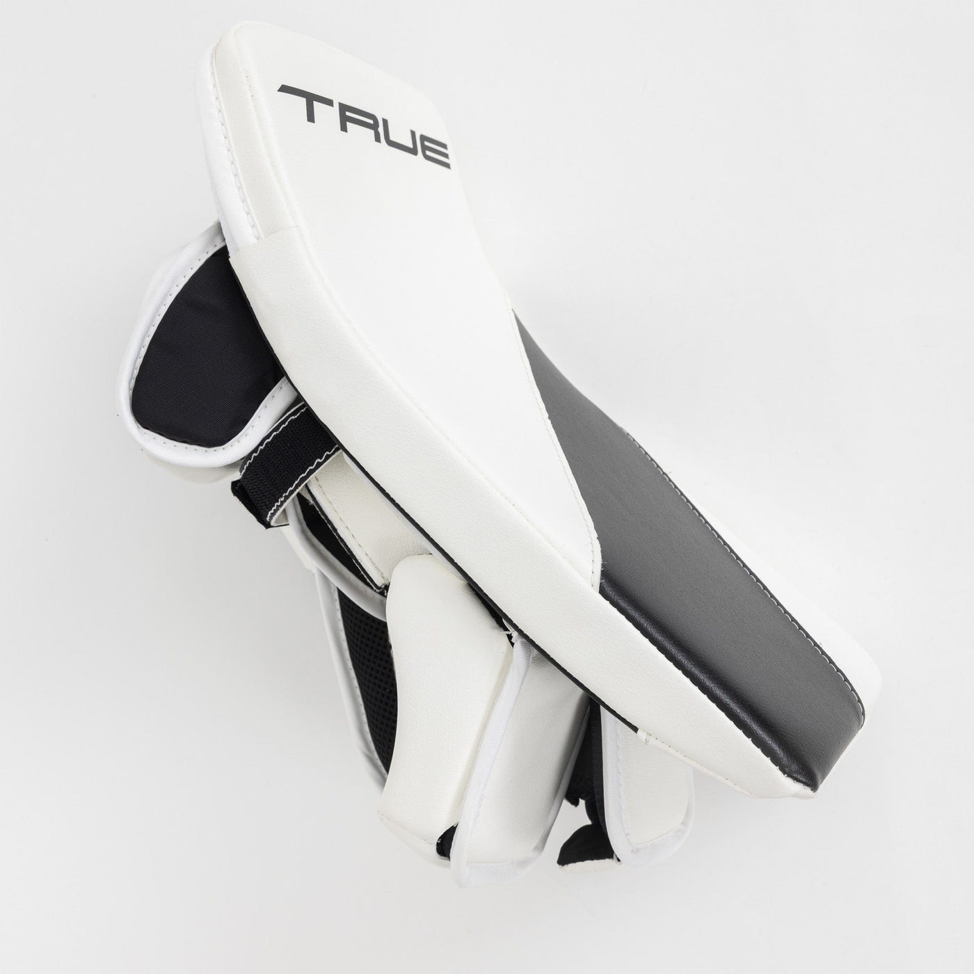 True HZRDUS L95 Intermediate Goalie Blocker - TheHockeyShop.com