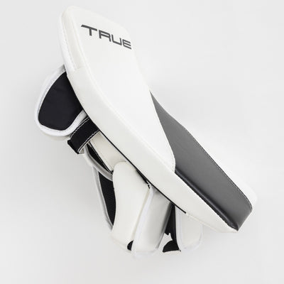 True HZRDUS L95 Intermediate Goalie Blocker - TheHockeyShop.com