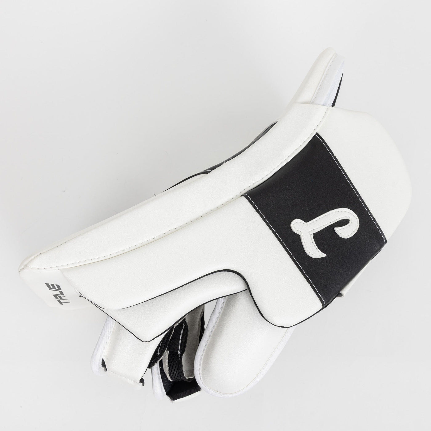 True HZRDUS L95 Intermediate Goalie Blocker - TheHockeyShop.com