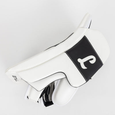 True HZRDUS L95 Intermediate Goalie Blocker - TheHockeyShop.com