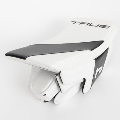True HZRDUS L95 Intermediate Goalie Blocker - TheHockeyShop.com