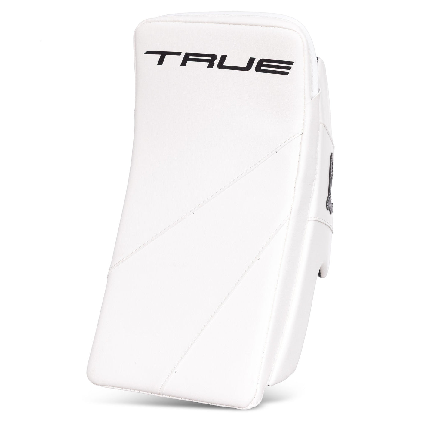 True HZRDUS L95 Intermediate Goalie Blocker - TheHockeyShop.com