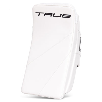 True HZRDUS L95 Intermediate Goalie Blocker - TheHockeyShop.com