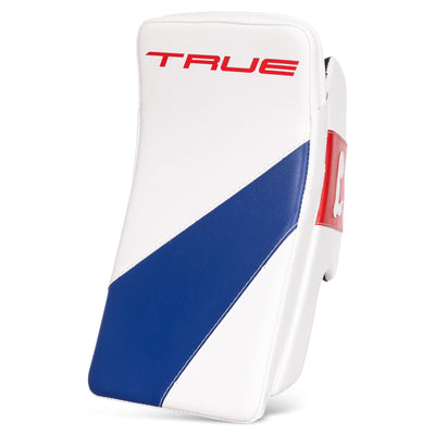 True HZRDUS L95 Intermediate Goalie Blocker - TheHockeyShop.com