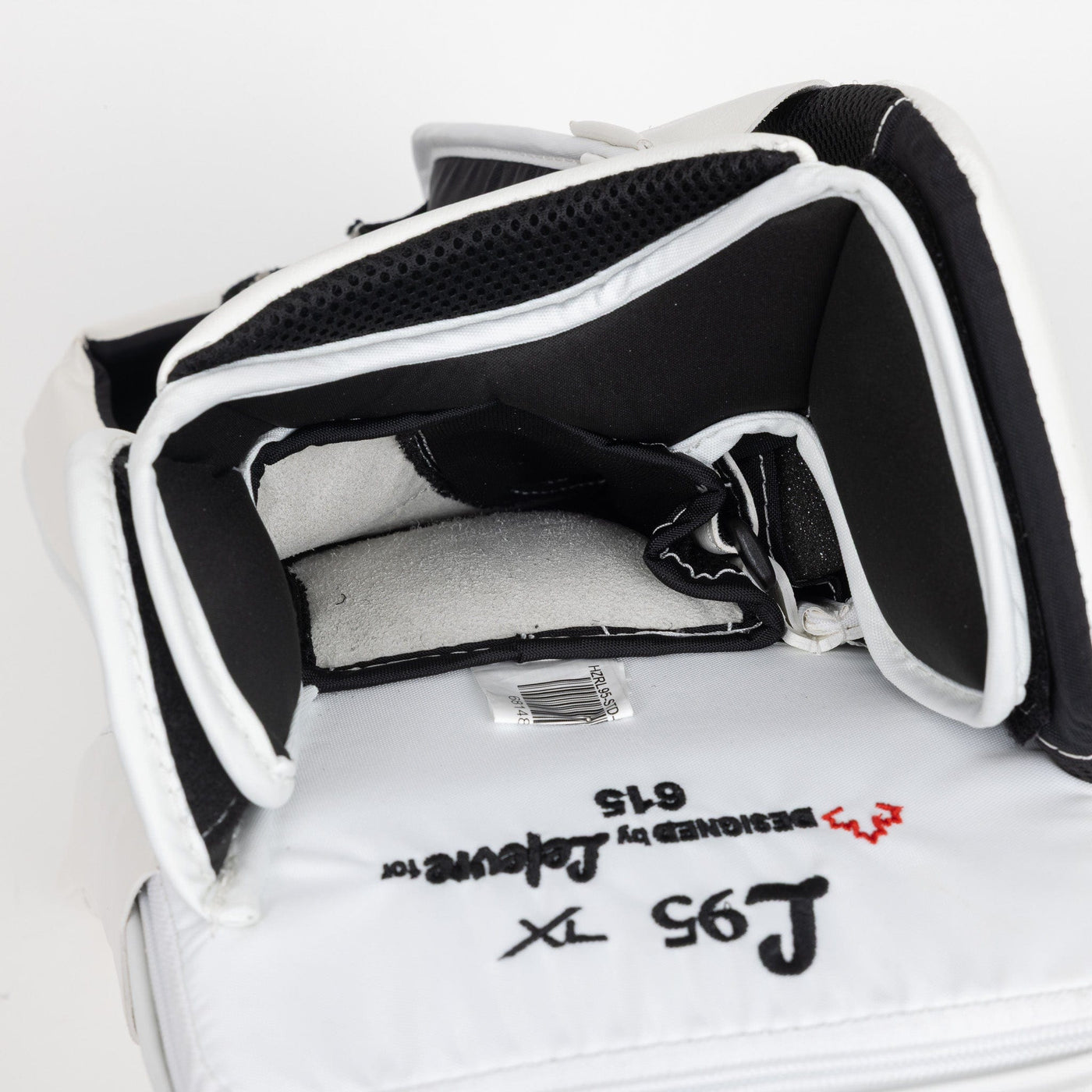 True HZRDUS L95 Senior Goalie Blocker - TheHockeyShop.com