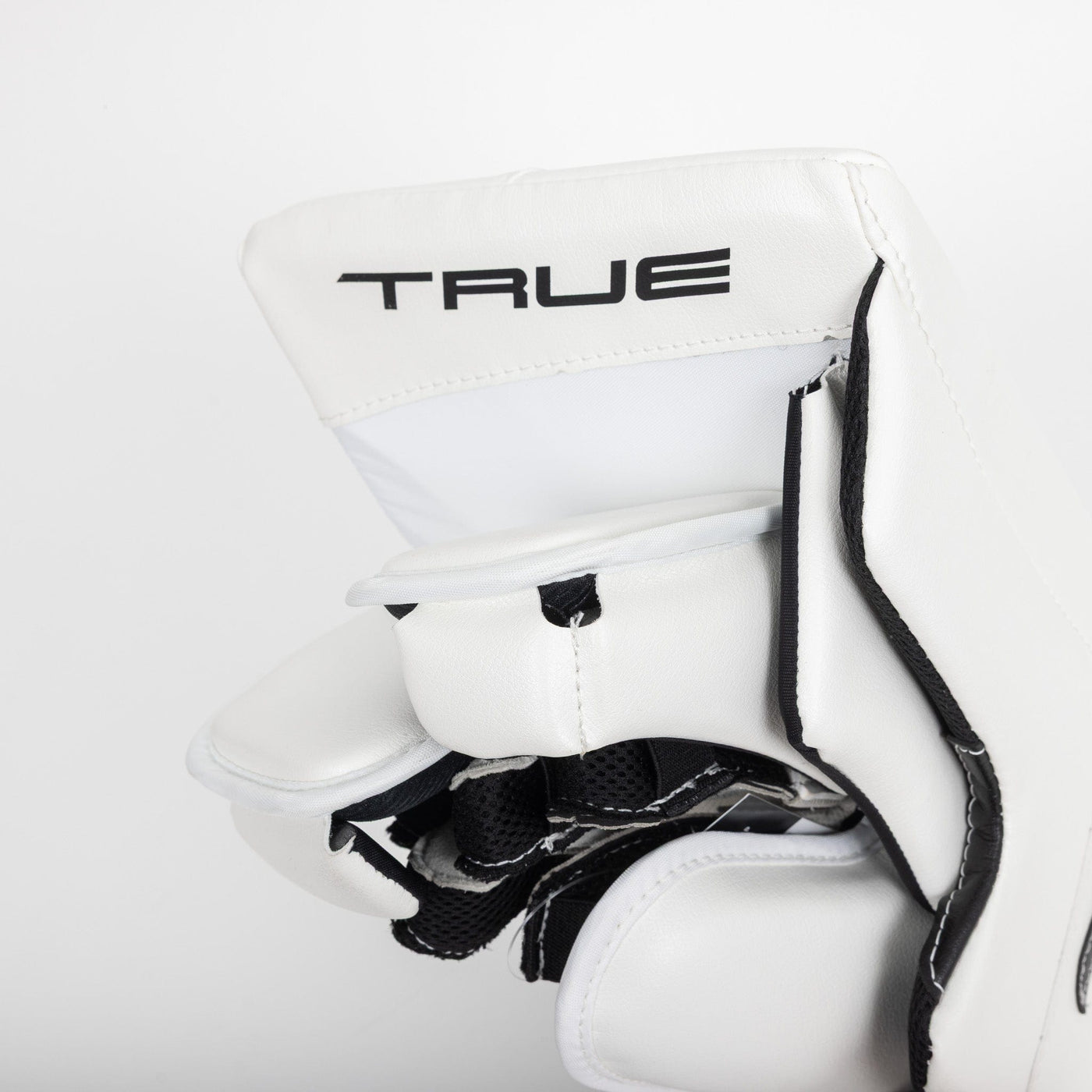 True HZRDUS L95 Senior Goalie Blocker - TheHockeyShop.com