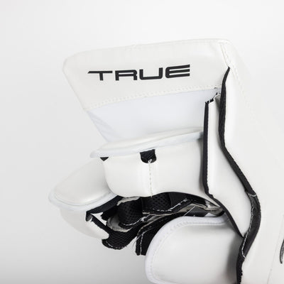 True HZRDUS L95 Senior Goalie Blocker - TheHockeyShop.com