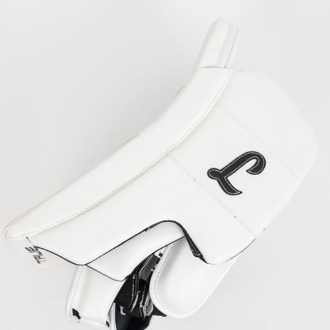 True HZRDUS L95 Senior Goalie Blocker - TheHockeyShop.com