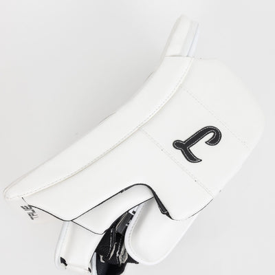 True HZRDUS L95 Senior Goalie Blocker - TheHockeyShop.com