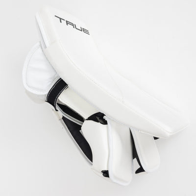 True HZRDUS L95 Senior Goalie Blocker - TheHockeyShop.com