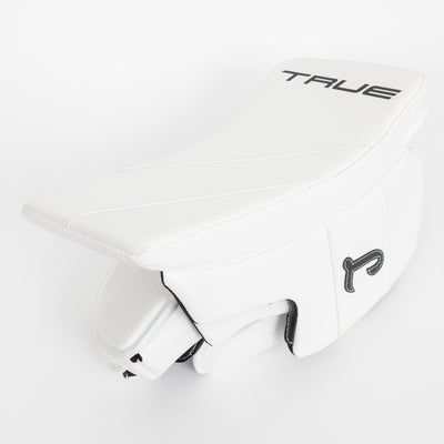 True HZRDUS L95 Senior Goalie Blocker - TheHockeyShop.com