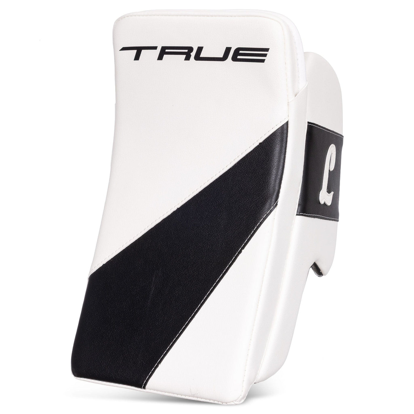 True HZRDUS L95 Senior Goalie Blocker - TheHockeyShop.com