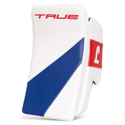 True HZRDUS L95 Senior Goalie Blocker - TheHockeyShop.com